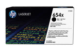 HP CF330X Negro Cartucho de Toner Original - 654X